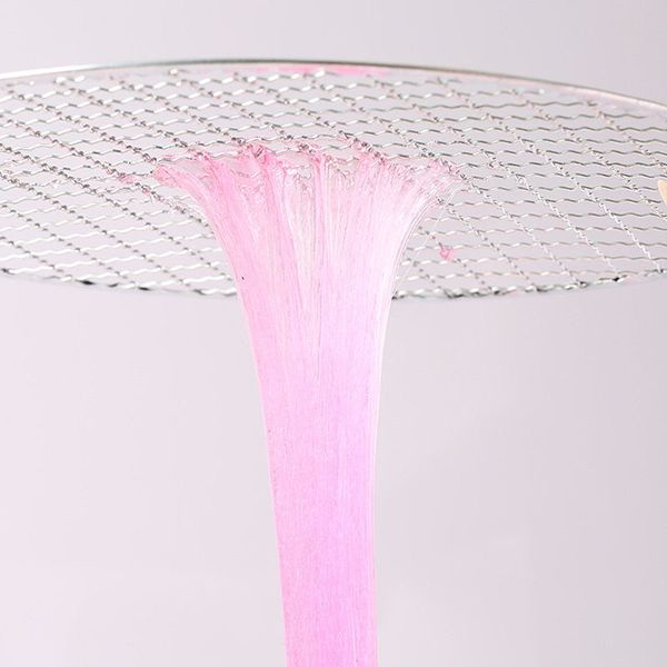 16.5cm/6.50in 24cm/9.45in stainless steel mesh grid for clay slime mud diy tool masher creative toy kids stress relief
16.5cm/6.50in 24cm/9.45in stainless steel mesh grid for clay slime mud diy tool masher creative toy kids stress relief