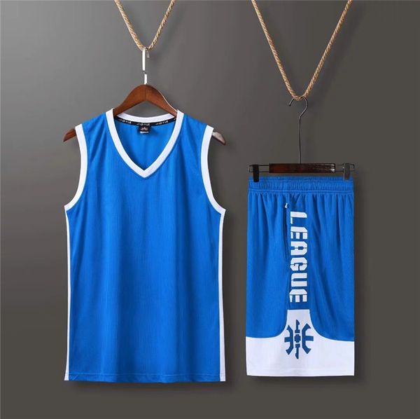 custom shop basketball jerseys customized basketball apparel sets with shorts clothing uniforms kits sports design mens basketball h21-8, Blue;black
custom shop basketball jerseys customized basketball apparel sets with shorts clothing uniforms kits sports design mens basketball h21-8, Blue;black