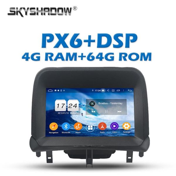 px6 dsp ips android 9.0 4gb + 64gb автомобильный dvd-плеер gps-карта rds радио wifi bluetooth 5.0 для tourneo courier 2014 2015 2016
px6 dsp ips android 9.0 4gb + 64gb автомобильный dvd-плеер gps-карта rds радио wifi bluetooth 5.0 для tourneo courier 2014 2015 2016