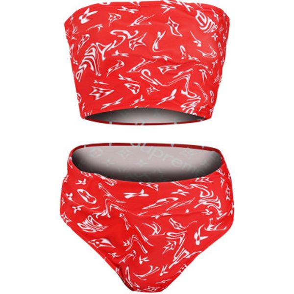 женская дизайнерская купальник luxury pattern tube top + плавок sexy двухсекционный бикини модный летний пляж носить 20ss бренд купальники 6, White;black
женская дизайнерская купальник luxury pattern tube top + плавок sexy двухсекционный бикини модный летний пляж носить 20ss бренд купальники 6, White;black