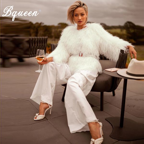 bqueen 2018 new women white slim o neck outerwear long sleeve covered button fashion lady coat, Black;brown
bqueen 2018 new women white slim o neck outerwear long sleeve covered button fashion lady coat, Black;brown