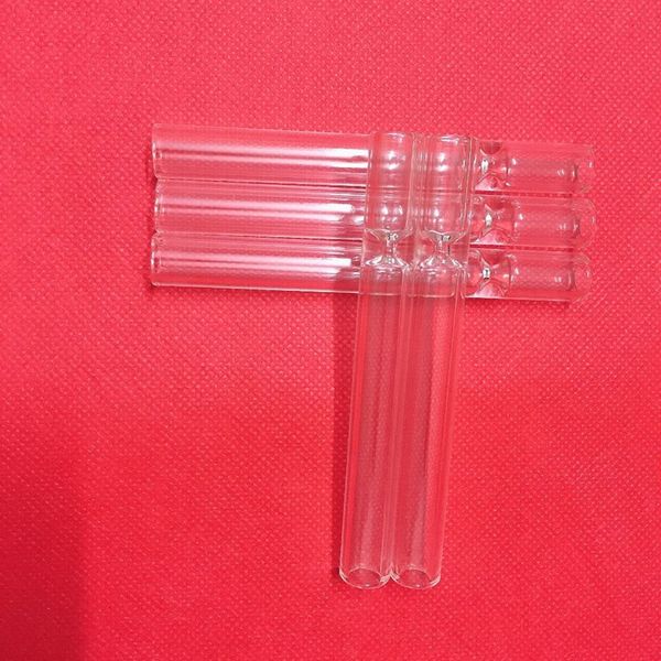 Прозрачное стекло Pyrex One Hitter Труба Фильтр трубка Держатель сигареты Советы Портативный инновационный дизайн мундштук для курения инструмент DHL Free
Прозрачное стекло Pyrex One Hitter Труба Фильтр трубка Держатель сигареты Советы Портативный инновационный дизайн мундштук для курения инструмент DHL Free