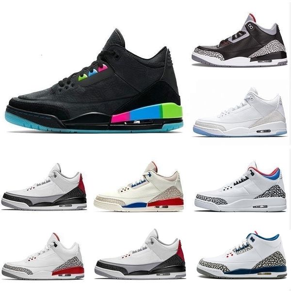 with box high quantity 3 black white cement three basketball shoes tinker sport blue wolf grey red j3 sneakers mens 3s trainers
with box high quantity 3 black white cement three basketball shoes tinker sport blue wolf grey red j3 sneakers mens 3s trainers