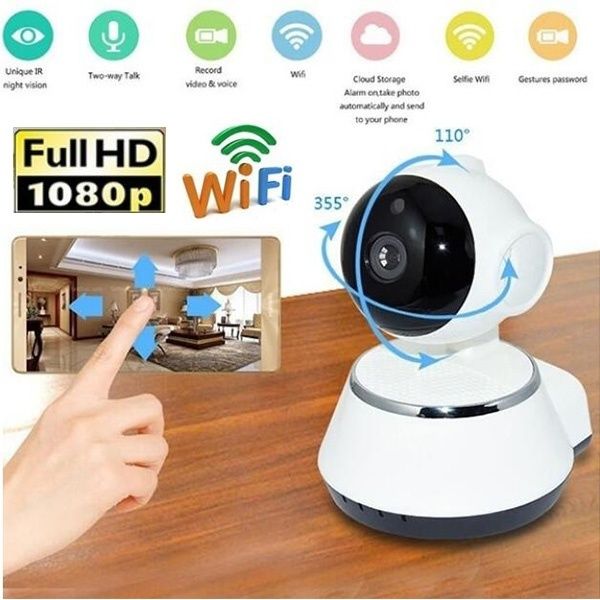 hd 1080p wireless ip camera home security surveillance camera panoramic two way audio night vision cctv wifi ip cam baby monitor
hd 1080p wireless ip camera home security surveillance camera panoramic two way audio night vision cctv wifi ip cam baby monitor