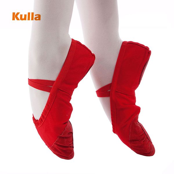girls boys ballet dance shoes canvas pointe dancing shoes for adult/children women jazz soft sole yoga slippers size 24-45
girls boys ballet dance shoes canvas pointe dancing shoes for adult/children women jazz soft sole yoga slippers size 24-45