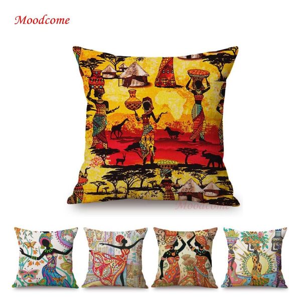 flower floral african woman black girl dancing pattern home decorative sofa throw pillow case cotton linen chair cushion cover
flower floral african woman black girl dancing pattern home decorative sofa throw pillow case cotton linen chair cushion cover