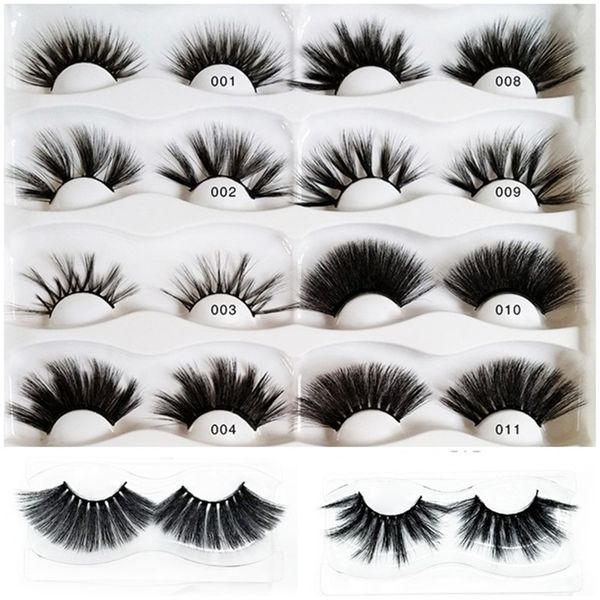 Newest 25MM Eyelash 3D Protein Silk Eyelashes Thick False Eyelashes Natural Soft Criss-cross Eyelash Extension Eye Makeup 3d Mink Eyelashes 
Newest 25MM Eyelash 3D Protein Silk Eyelashes Thick False Eyelashes Natural Soft Criss-cross Eyelash Extension Eye Makeup 3d Mink Eyelashes