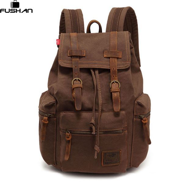 new selling cathylin trend fashion canvas backpacks men's multifunction backpacks women's traveling daily backpack
new selling cathylin trend fashion canvas backpacks men's multifunction backpacks women's traveling daily backpack