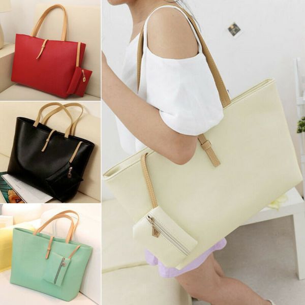 2020 new casual women large handbag pu leather satchel shoulder bag zipper tote ladies messenger crossbody black bags purse
2020 new casual women large handbag pu leather satchel shoulder bag zipper tote ladies messenger crossbody black bags purse