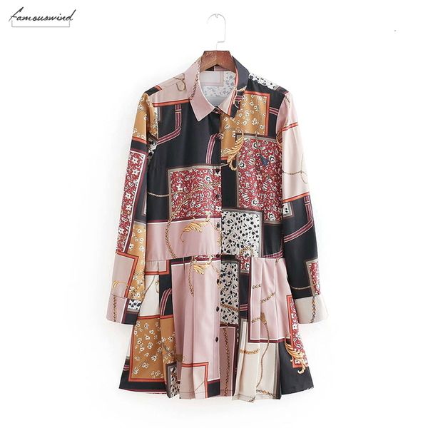 vintage women dresses print cloth mini dress fashion hem pleated chic vestidos casual slim women ds1313 designer clothes, Black;gray
vintage women dresses print cloth mini dress fashion hem pleated chic vestidos casual slim women ds1313 designer clothes, Black;gray