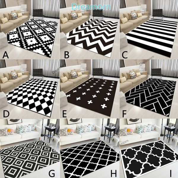nordic geometric black and white area rugs living room bedroom carpet minimalist modern floor rug bedside balcony hallway mats
nordic geometric black and white area rugs living room bedroom carpet minimalist modern floor rug bedside balcony hallway mats