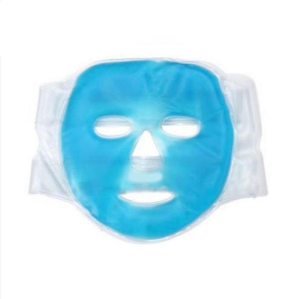 cold gel face mask ice compress blue full face cooling mask fatigue relief relaxation pad with cold pack faicial care
cold gel face mask ice compress blue full face cooling mask fatigue relief relaxation pad with cold pack faicial care