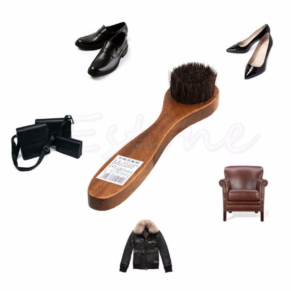 long wood handle bristle horse hair brush shoe boot polish shine cleaning dauber shoe brushes
long wood handle bristle horse hair brush shoe boot polish shine cleaning dauber shoe brushes