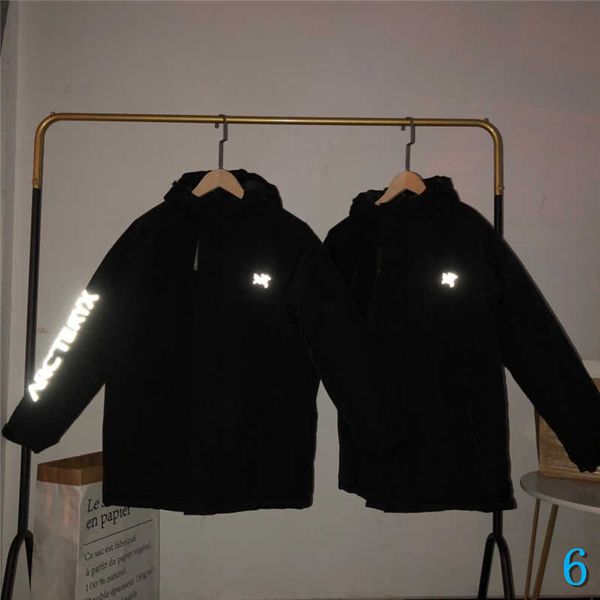 designer men's jacket 2019 autumn and winter fashion luxury slim solid color windproof warm outdoor hooded jacket size -5xl 6, Black;brown
designer men's jacket 2019 autumn and winter fashion luxury slim solid color windproof warm outdoor hooded jacket size -5xl 6, Black;brown