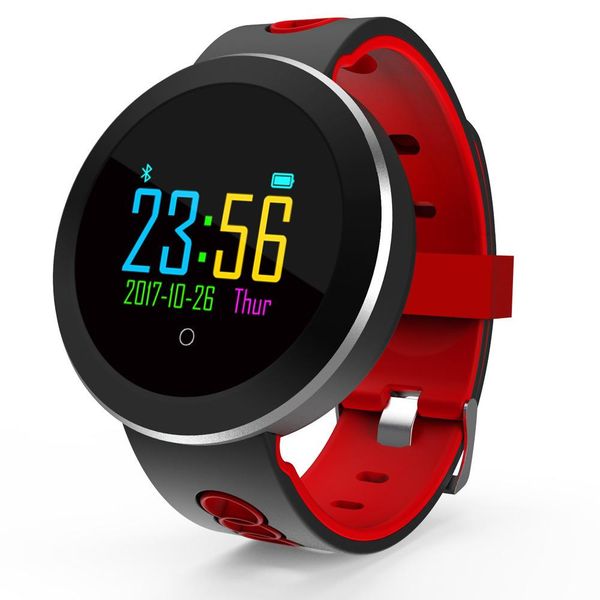 new bluetooth sports smart bracelet pedometer fitness sleep heart rate blood pressure mornitor watch bracelets romote camera gift for men
new bluetooth sports smart bracelet pedometer fitness sleep heart rate blood pressure mornitor watch bracelets romote camera gift for men