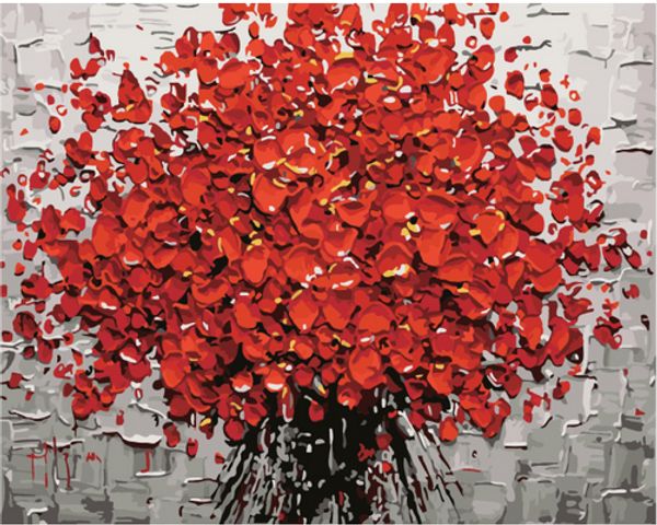 frameless diy oil paintings are booming pictures from digital paintings, craft gifts, home decor, new products
frameless diy oil paintings are booming pictures from digital paintings, craft gifts, home decor, new products