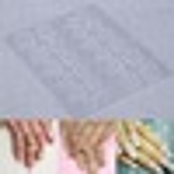 24pcs/sheet nail glue tool adhesive transparent double sided adhesive tapes stickers fingernail art false nail tips, Black
24pcs/sheet nail glue tool adhesive transparent double sided adhesive tapes stickers fingernail art false nail tips, Black