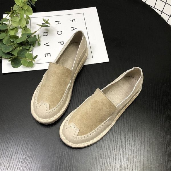 2019 spring and autumn new round head peas shoes women's single shoes flat with soft bottom loafers, Black
2019 spring and autumn new round head peas shoes women's single shoes flat with soft bottom loafers, Black