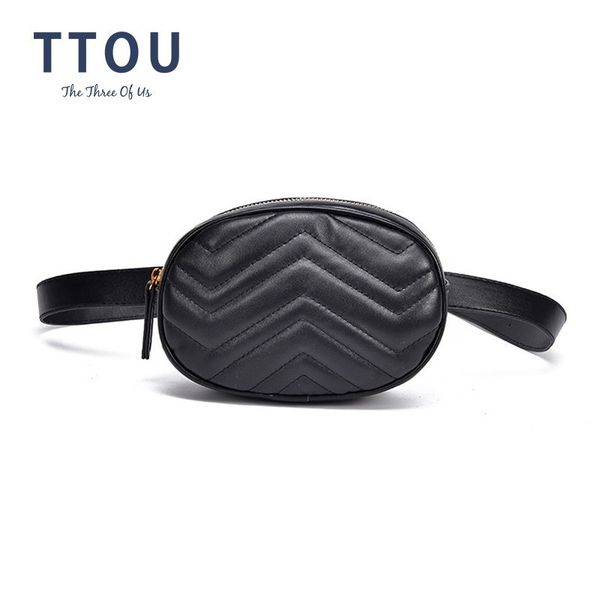 ttou women fashion waist bag pu leather fanny packs female designer chest bag belt shoulder mini round
ttou women fashion waist bag pu leather fanny packs female designer chest bag belt shoulder mini round