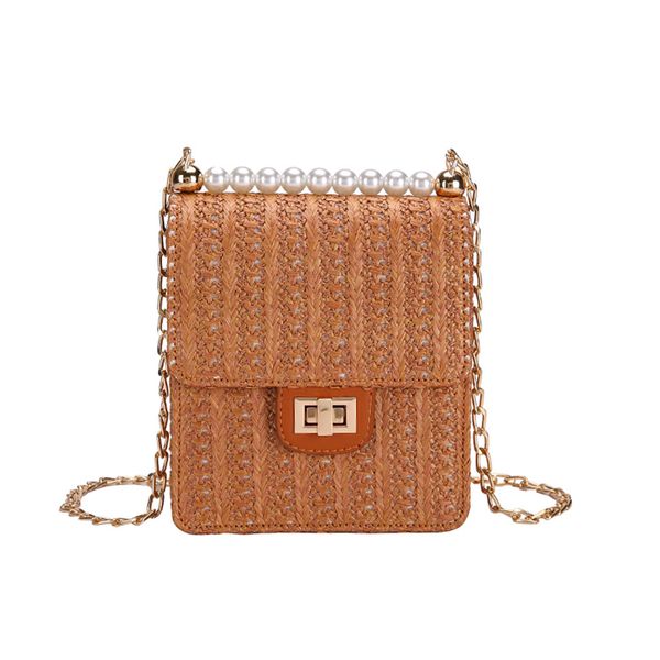 pearl luxury hollow papaer cutting style lock hasp chain women bag vintage bag casual wild vacation simple weave crossbody
pearl luxury hollow papaer cutting style lock hasp chain women bag vintage bag casual wild vacation simple weave crossbody