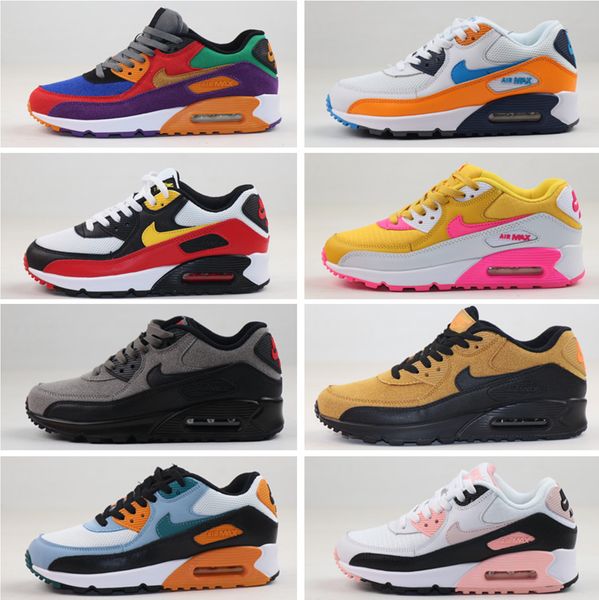 classic 90 essential running shoes betrue summer air cushion classic walking sneakers triple black outdoor shoes
classic 90 essential running shoes betrue summer air cushion classic walking sneakers triple black outdoor shoes