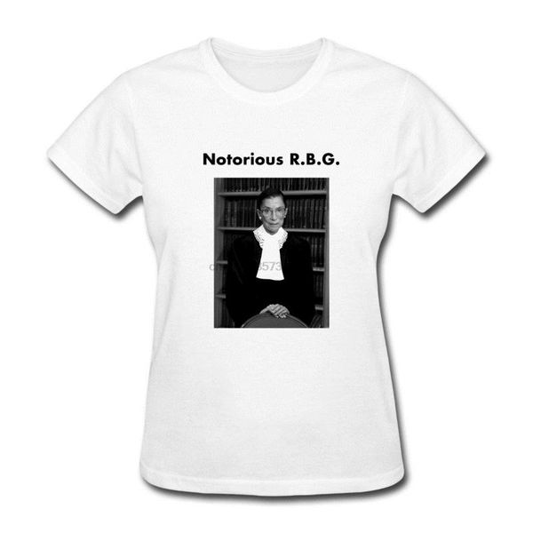 notorious rbg women t-shirt fashion slim women funny brand short sleeve print streetwear t shirt european style hip hop, White;black
notorious rbg women t-shirt fashion slim women funny brand short sleeve print streetwear t shirt european style hip hop, White;black