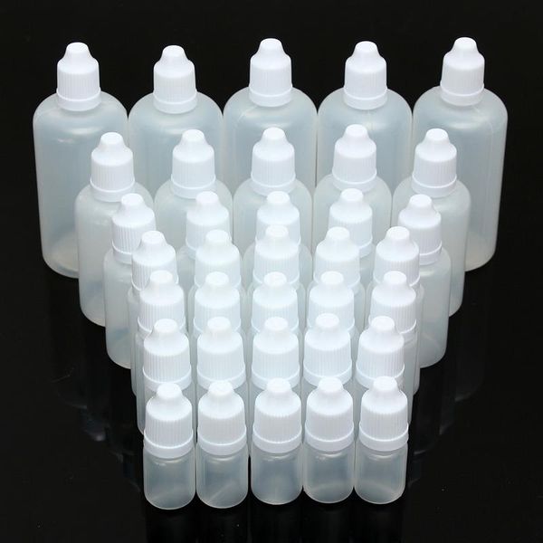 5/7pcs 5/10/15/20/30/50/100ml empty refillable squeezable dropper bottles eye liquid sample eyes drop refillable bottles
5/7pcs 5/10/15/20/30/50/100ml empty refillable squeezable dropper bottles eye liquid sample eyes drop refillable bottles