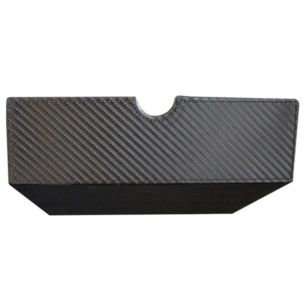 tray large neatly container organizer center console drawer accessories storage box black car interior for model x/s
tray large neatly container organizer center console drawer accessories storage box black car interior for model x/s