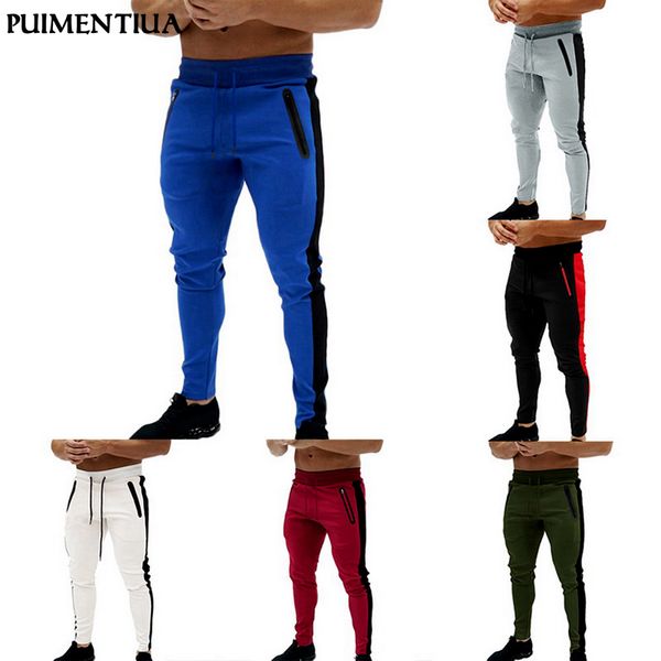 puimentiua 2019 men hip hop joggers pants harem mens pop multi- pants sweatpants casual trousers, Black
puimentiua 2019 men hip hop joggers pants harem mens pop multi- pants sweatpants casual trousers, Black
