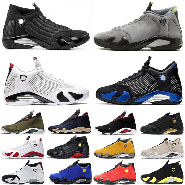 new arrival light ginger 14 14s university gold hyper royal men basketball shoes og candy cane thunder red suede last ssports sneakers, White;red
new arrival light ginger 14 14s university gold hyper royal men basketball shoes og candy cane thunder red suede last ssports sneakers, White;red