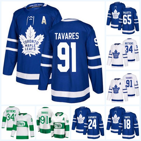 91 john tavares toronto maple leafs jersey 16 mitch marner 34 auston matthews 65 ilya mikheyev 18 andreas johnsson 24 kasperi kapanen, Blue;black
91 john tavares toronto maple leafs jersey 16 mitch marner 34 auston matthews 65 ilya mikheyev 18 andreas johnsson 24 kasperi kapanen, Blue;black