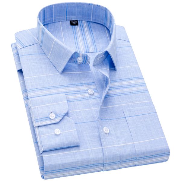 2018 fashion men shirts long-sleeved plaid print dress shirt loose male business brand work office wear shirt man big size 4xl, White;black
2018 fashion men shirts long-sleeved plaid print dress shirt loose male business brand work office wear shirt man big size 4xl, White;black