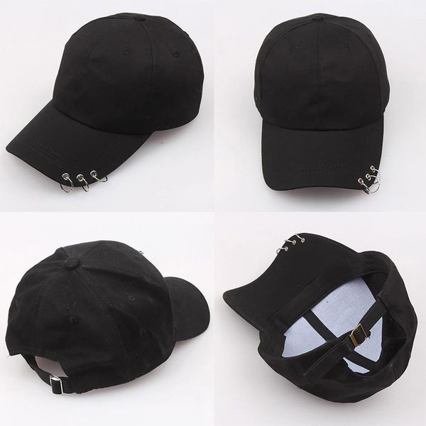 fashion-men women baseball cap adjustable casual hip-hop hat baseball caps black pink white, Blue;gray
fashion-men women baseball cap adjustable casual hip-hop hat baseball caps black pink white, Blue;gray