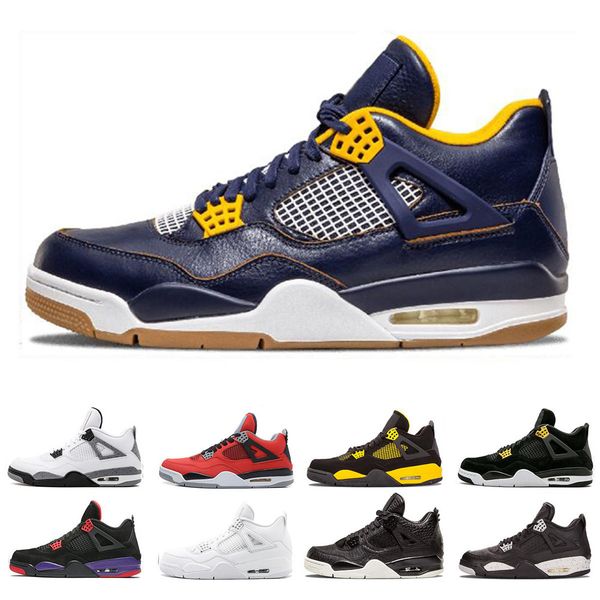 designer 4 4s royalty men basketball shoes sneakers single day tattoo raptors classic men alternate motorsport white cement sports shoes
designer 4 4s royalty men basketball shoes sneakers single day tattoo raptors classic men alternate motorsport white cement sports shoes