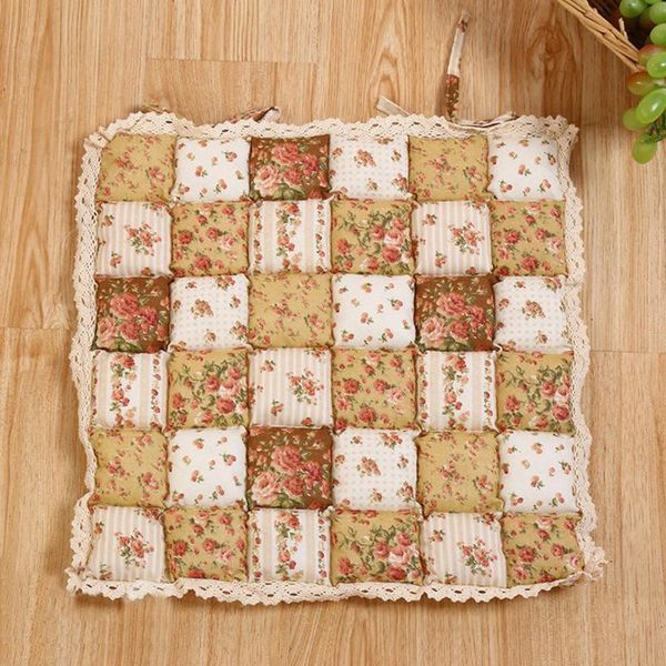 cushion/decorative pillow mat pad dining room square seat cushion chair home decor