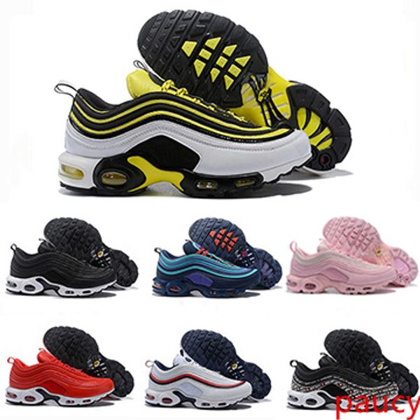 plus running shoes for mens women tour yellow black white orewood brown racer pink red pink outdoor jogging trainers sneakers 36-46
plus running shoes for mens women tour yellow black white orewood brown racer pink red pink outdoor jogging trainers sneakers 36-46