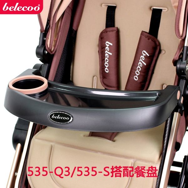 belecoo коляска ужина пластинчатые поручни ребенок подлокотника безопасного подноса с 535-q3 530-s детской коляски аксессуары
belecoo коляска ужина пластинчатые поручни ребенок подлокотника безопасного подноса с 535-q3 530-s детской коляски аксессуары