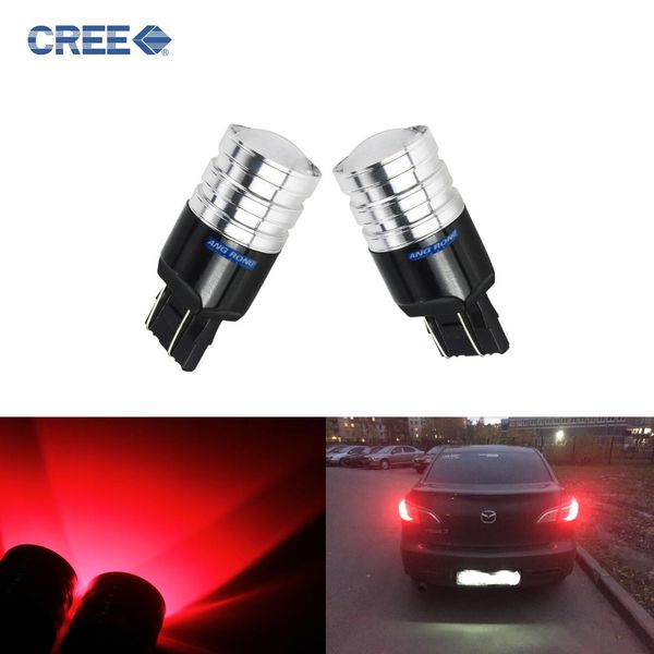 angrong 2 x red t20 7440 7443 580 582 w21w 5w c.ree led tail light reverse slight for corsa d insignia astra j
angrong 2 x red t20 7440 7443 580 582 w21w 5w c.ree led tail light reverse slight for corsa d insignia astra j