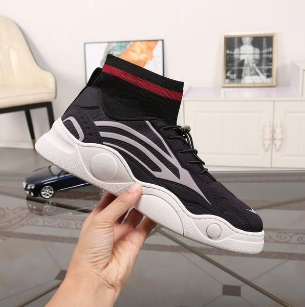 2020 shoes speed trainer platform casual of triple socks red bule white flat fashion mens womens sports sneakers fashion size 36-45
2020 shoes speed trainer platform casual of triple socks red bule white flat fashion mens womens sports sneakers fashion size 36-45