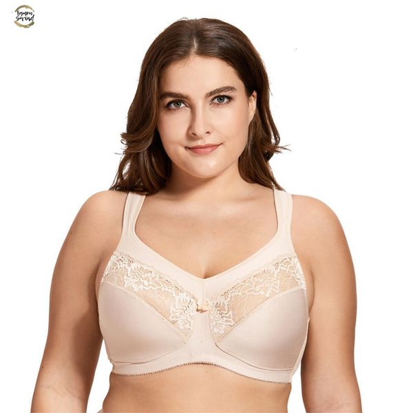 cotton women's unlined full coverage support wire plus size minimizer bra drop shipping good quality, Red;black
cotton women's unlined full coverage support wire plus size minimizer bra drop shipping good quality, Red;black