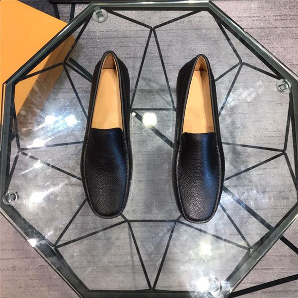 men luxury designer causal shoes multicolor famous slip-on shoes sooft men designer shoes size eur38-44 b100514w, Black
men luxury designer causal shoes multicolor famous slip-on shoes sooft men designer shoes size eur38-44 b100514w, Black