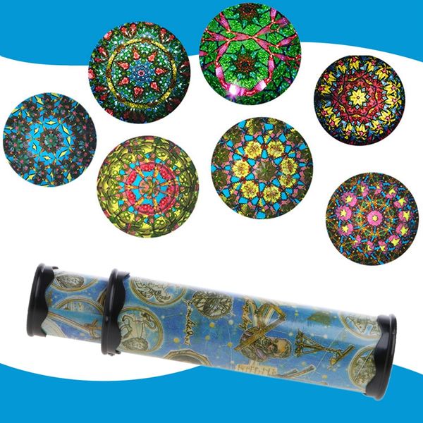 new 21/30cm children rotation cute classic colorful kaleidoscope kids toddler educational science developmental toy gift
new 21/30cm children rotation cute classic colorful kaleidoscope kids toddler educational science developmental toy gift