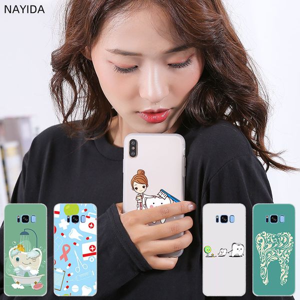 phone cases silicone soft cover for samsung s10 s9 s8 s7 s6 plus edge e note 10 9 8 pro case dental implant dentist dental teeth pattern
phone cases silicone soft cover for samsung s10 s9 s8 s7 s6 plus edge e note 10 9 8 pro case dental implant dentist dental teeth pattern