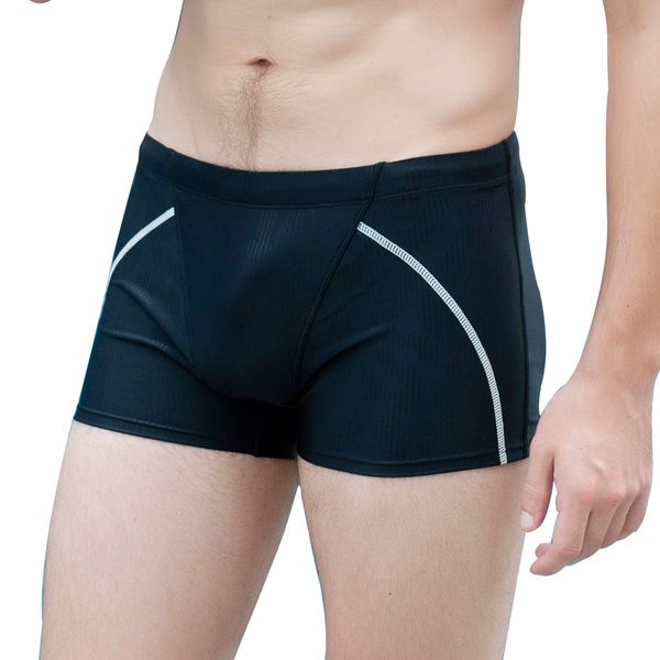 2019 new swimwear men swimming trunks sunga swimsuit mens swim briefs beach shorts mayo de praia homens maillot de bain 9542
2019 new swimwear men swimming trunks sunga swimsuit mens swim briefs beach shorts mayo de praia homens maillot de bain 9542