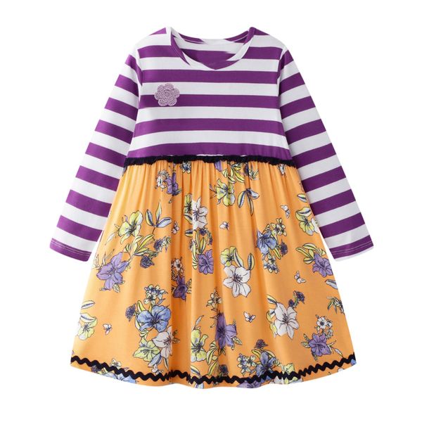 2019 toddler kids baby girls casual floral striped princess dress clothes outfits vestidos girls dress kids dresses for, Red;yellow
2019 toddler kids baby girls casual floral striped princess dress clothes outfits vestidos girls dress kids dresses for, Red;yellow