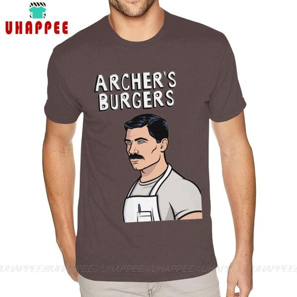 top арчер s bobs бюргерс graphic футболка с коротким рукавом o-образный вырез хлопок мужского 4xl кофе футболки, White;black
top арчер s bobs бюргерс graphic футболка с коротким рукавом o-образный вырез хлопок мужского 4xl кофе футболки, White;black