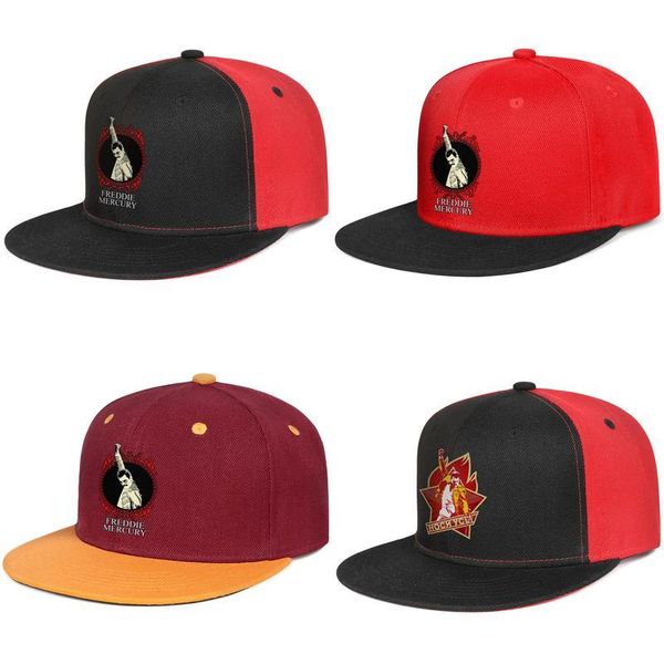 camiseta freddie mercury for men and women hip hop rebound hat custom hipster baseballcap freddie mercury logo inconcfrt 1982, Blue;gray
camiseta freddie mercury for men and women hip hop rebound hat custom hipster baseballcap freddie mercury logo inconcfrt 1982, Blue;gray