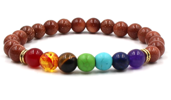 8mm fdh35 mulitcolor rainbow elastic lava natural stone beads agate onyx bracelet buddha turquoise lapis lazuli jewelry, Black
8mm fdh35 mulitcolor rainbow elastic lava natural stone beads agate onyx bracelet buddha turquoise lapis lazuli jewelry, Black