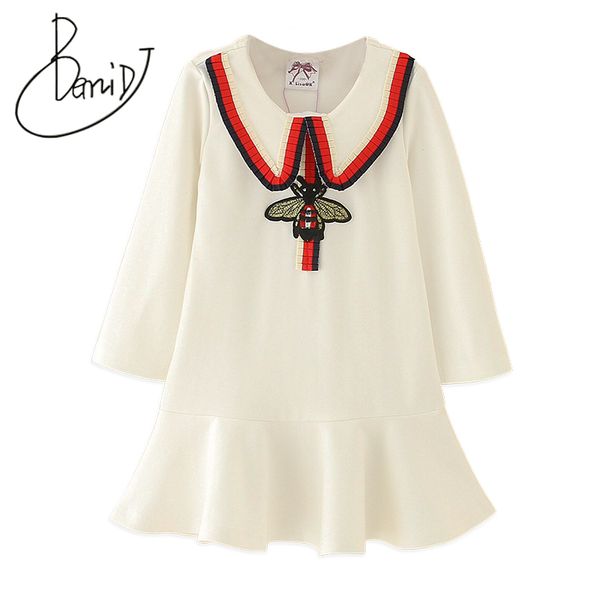 2019 summer baby girl dresses 3-8 year t-shirt children's girls dresses cotton three quarter kids party vestidos girl dress, Red;yellow
2019 summer baby girl dresses 3-8 year t-shirt children's girls dresses cotton three quarter kids party vestidos girl dress, Red;yellow