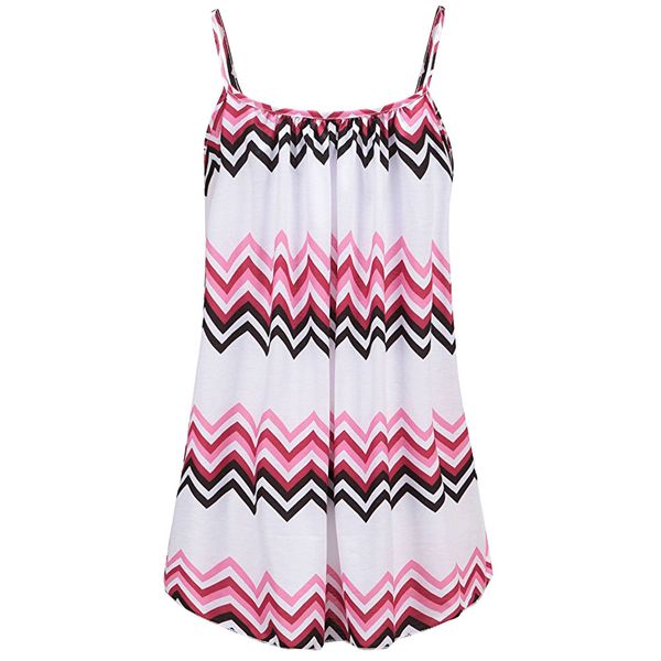 womens blouses casual blouses sleeveless slash neck print polyester blouses blusas mujer verano *50, Black;white
womens blouses casual blouses sleeveless slash neck print polyester blouses blusas mujer verano *50, Black;white